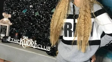 Салон красоты The Kudri Club изображение 19