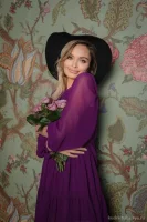 Счастливая Алена