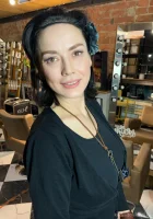 Венжик Наталья